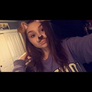 Meet your Posher, Brianna